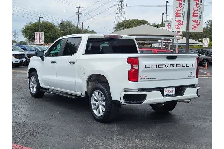 $29800 : Chevrolet Silverado 1500 202 image 5