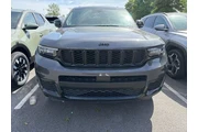 $32791 : Jeep Grand Cherokee L 2024 4 thumbnail