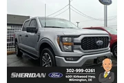 Ford F-150 2023 4x4 XL 4dr S en Philadelphia