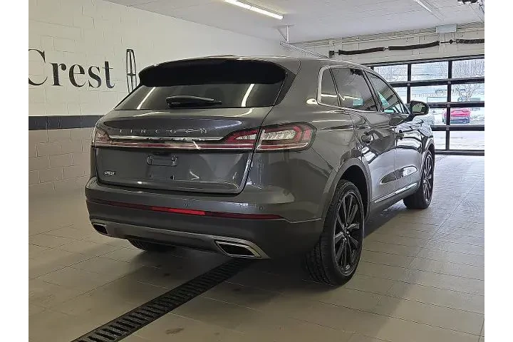 $39999 : Lincoln Nautilus 2021 AWD Re image 6