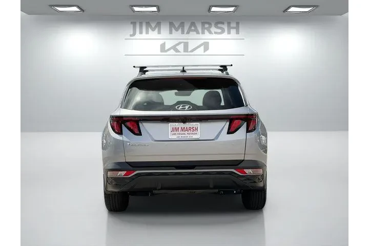 $23755 : Hyundai TUCSON 2024 SEL 4dr image 5