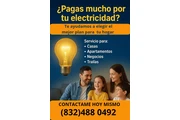 💡SERVICIO DE ELECTRICIDAD ⚡️ en Houston