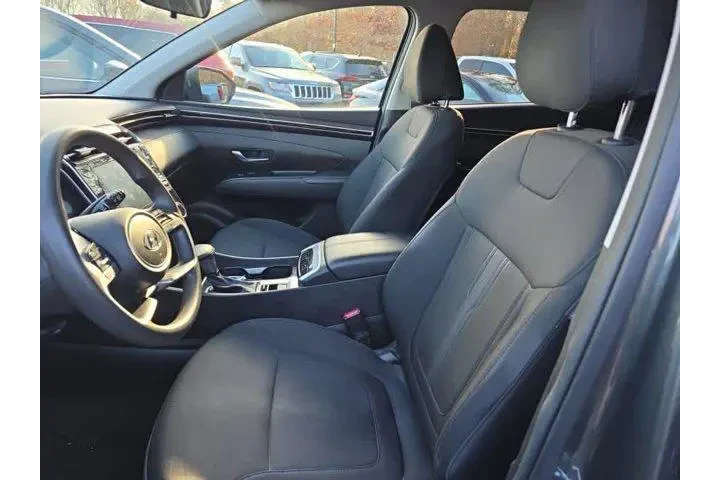 $24000 : Hyundai TUCSON 2023 AWD SEL image 2