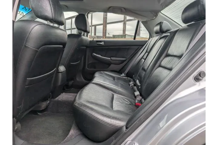 $4000 : Honda Accord 2004 EX V-6 4dr image 6