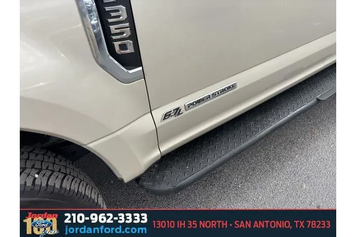 $38518 : Ford F-350 Super Duty 2018 4 image 5