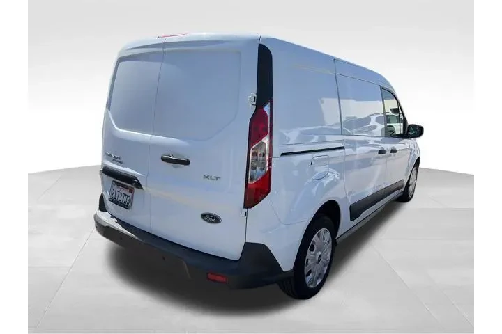 $23000 : Ford Transit Connect 2020 XL image 5