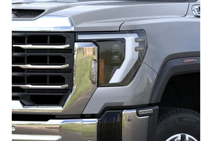 $74665 : 2026 Sierra 2500 HD image 10