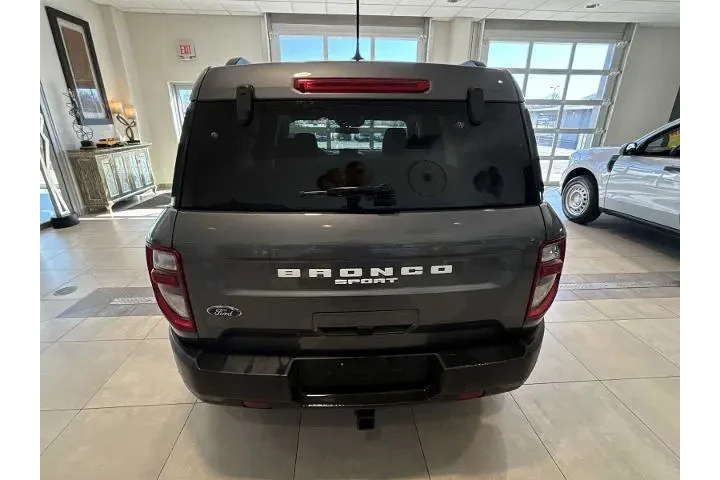 $24188 : Ford Bronco Sport 2023 AWD B image 4