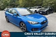 $20997 : PRE-OWNED 2021 SUBARU IMPREZA thumbnail