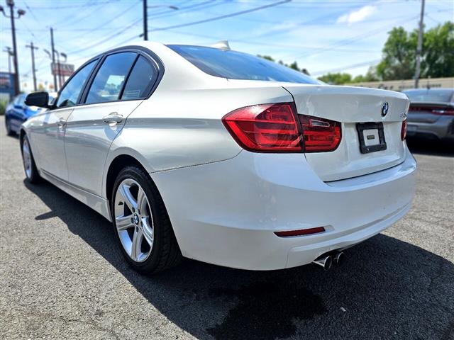 $12495 : 2014 BMW 3-Series image 6