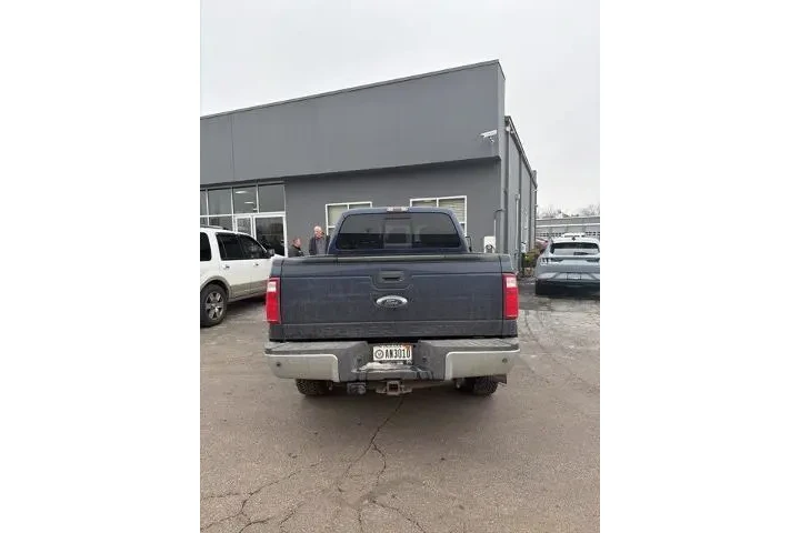 $25995 : Ford F-250 Super Duty 2015 4 image 6