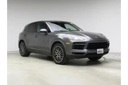 Porsche Cayenne 2021 AWD 4dr en San Jose