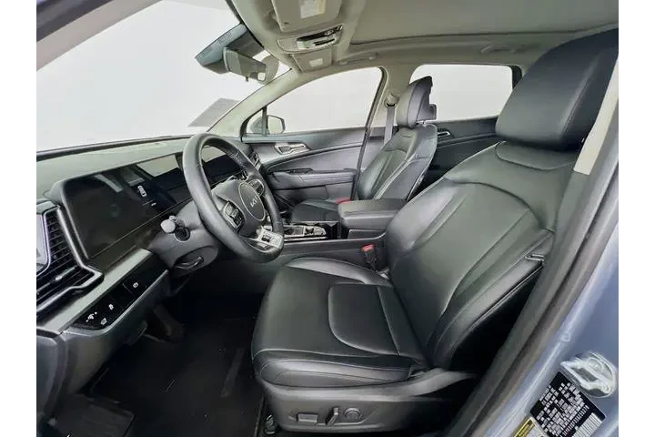 $30988 : Kia Sportage 2025 EX 4dr SUV image 10