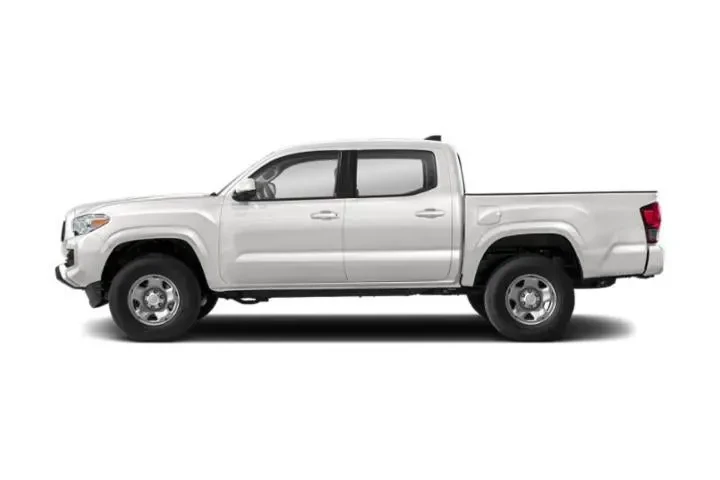 $33805 : Toyota Tacoma 2023 4x4 TRD P image 2