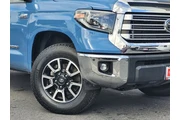 $52499 : Gold Certified 2021 Tundra Li thumbnail
