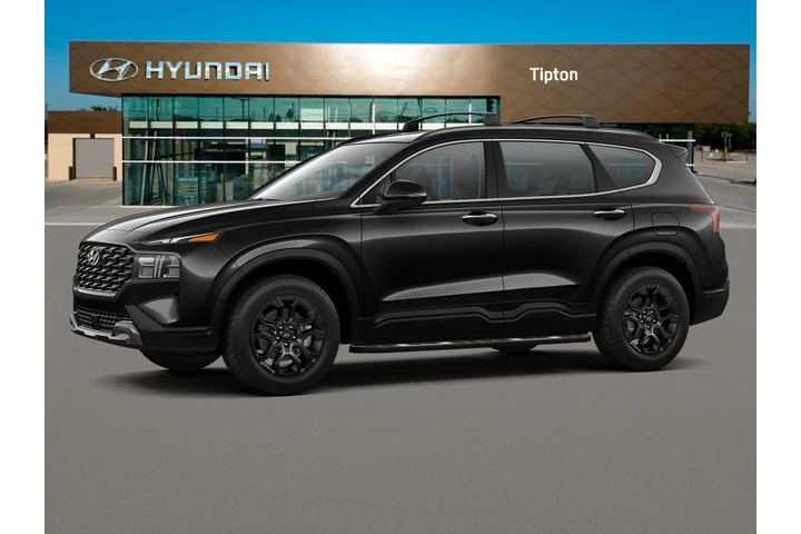 $26999 : Hyundai SANTA FE 2023 AWD XR image 2