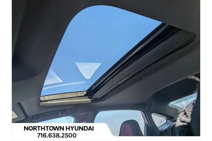 $30804 : Honda Civic 2025 Si 4dr Seda image 9