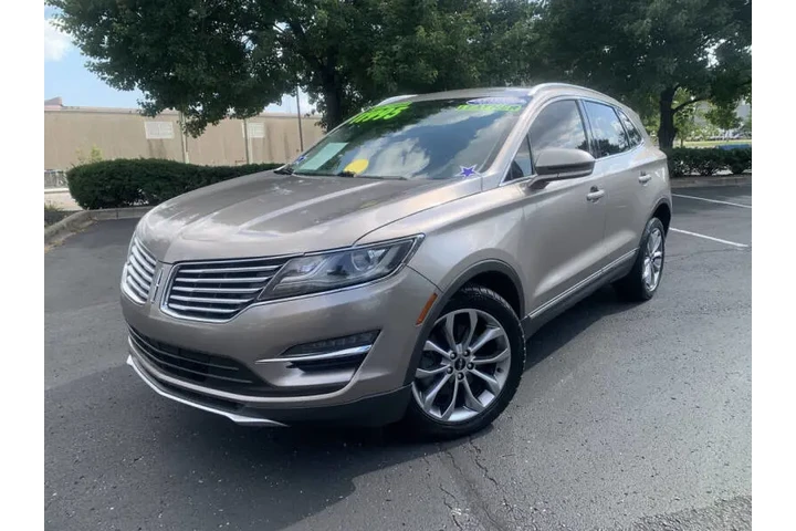 $11995 : 2018 MKC Select image 1