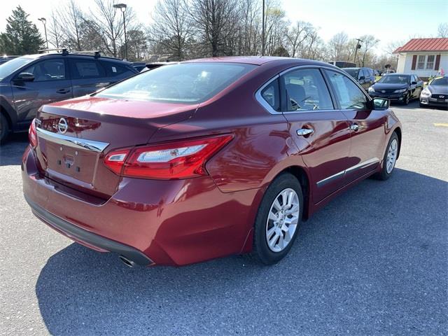 $6464 : PRE-OWNED 2016 NISSAN ALTIMA image 3