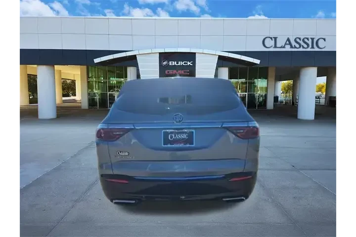 $27987 : Buick Enclave 2024 Premium 4 image 7