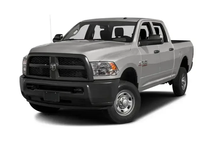$22735 : Ram 2500 2016 4x2 Tradesman image 4