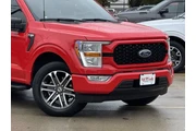 $28262 : Ford F-150 2021 4x2 XL 4dr S thumbnail