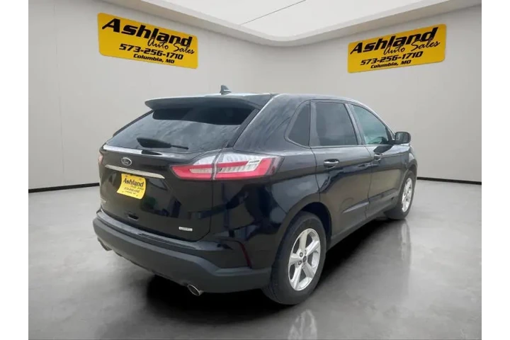 $12900 : 2019 Edge SE image 6