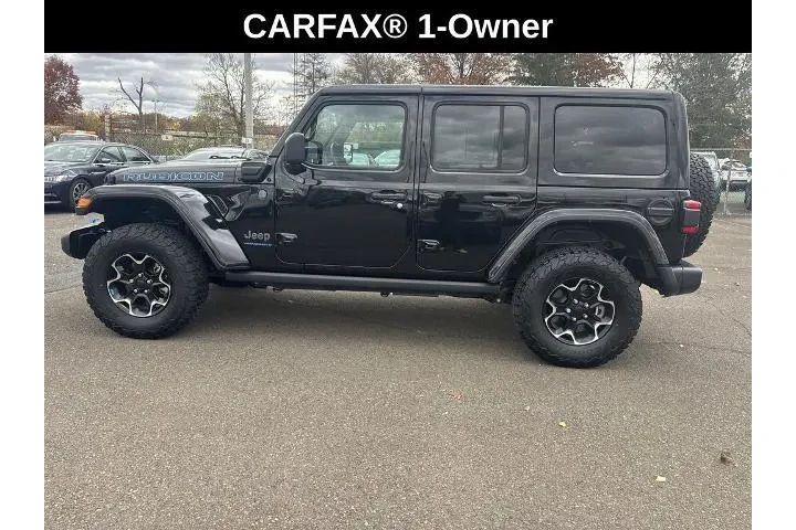 $35890 : Jeep Wrangler 2023 4x4 Rubic image 2