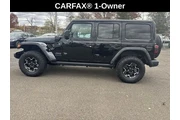 $35890 : Jeep Wrangler 2023 4x4 Rubic thumbnail
