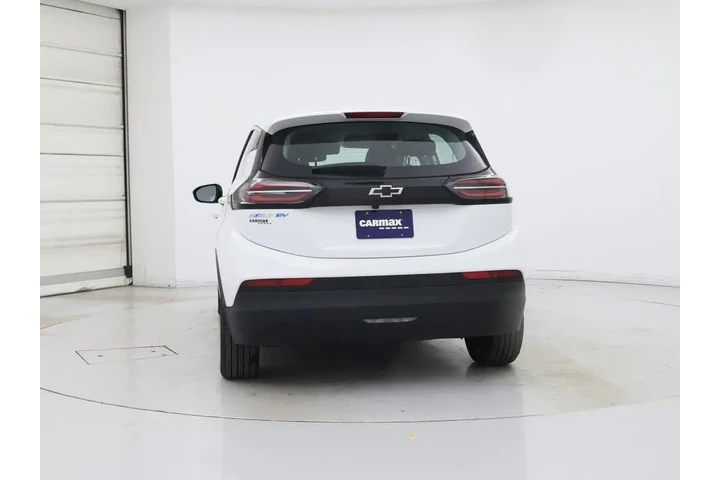 $23998 : Chevrolet Bolt EV 2023 2LT 4 image 6