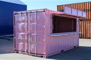 $2400 : ## Shipping  Container shops thumbnail