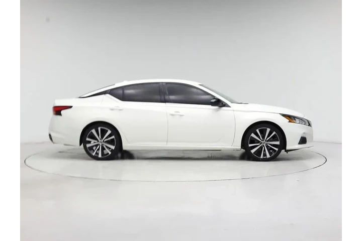 $19998 : Nissan Altima 2022 2.5 SR 4d image 7