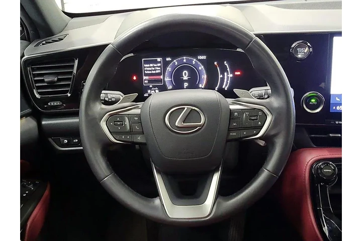 $36998 : Lexus NX 250 2024 Premium 4d image 10