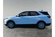$21950 : Chevrolet Equinox 2023 4x4 L thumbnail