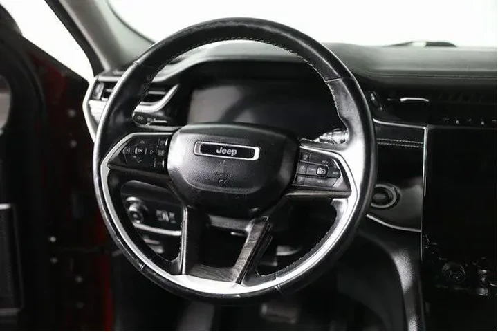 $25991 : Jeep Grand Cherokee L 2021 4 image 3