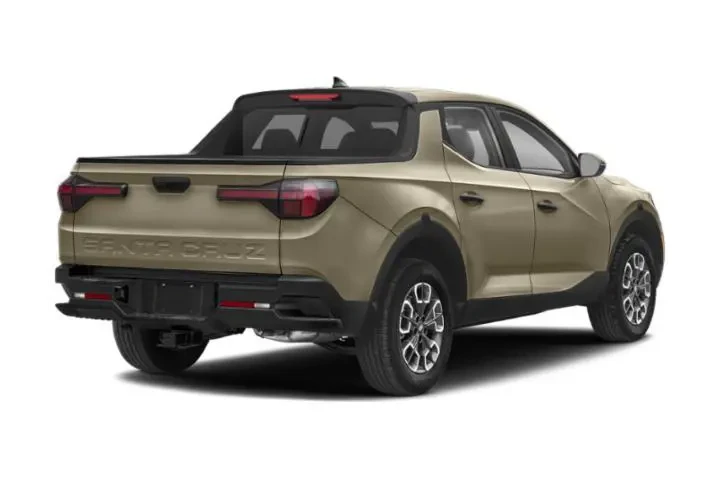 $21989 : Hyundai SANTA CRUZ 2022 AWD image 3