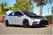 $18850 : Toyota Corolla 2022 XSE 4dr thumbnail