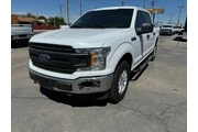 2019 F-150 XL
