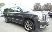 $19900 : 2018 GMC Yukon XL Denali thumbnail