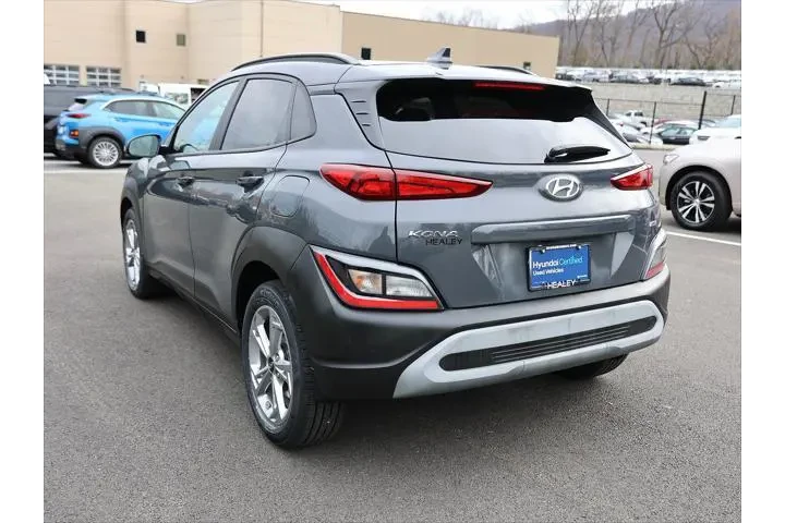 $21500 : Hyundai KONA 2023 AWD SEL 4d image 5