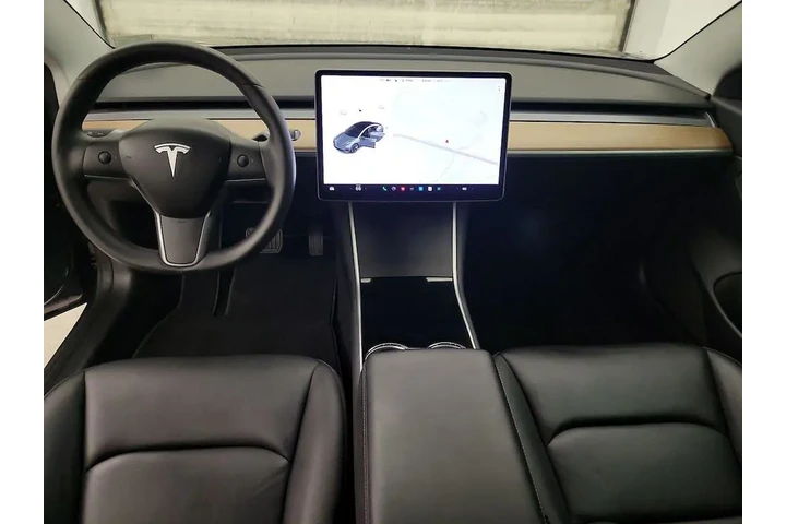 $24998 : Tesla Model 3 2020 AWD Perfo image 9