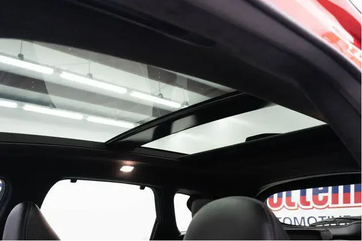 $35394 : INFINITI QX50 2023 AWD Autog image 4