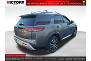 $28495 : Nissan Pathfinder 2023 AWD P thumbnail