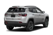$25587 : 2025 Compass Trailhawk 4x4 thumbnail