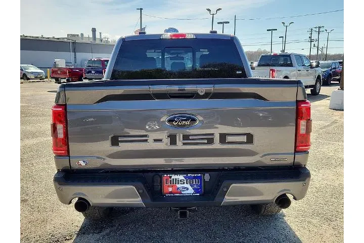 $32473 : Ford F-150 2023 4x4 XL 4dr S image 5