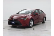 $20998 : Toyota Corolla 2024 LE 4dr S thumbnail