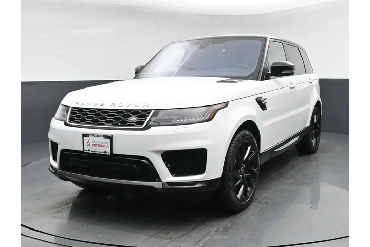 $26752 : Land Rover Range Rover Sport image 1