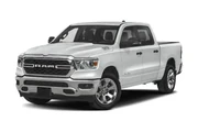 Ram 1500 2024 4x2 Laramie 4d en Houston