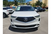 $31990 : Acura MDX 2023 4dr SUV w/Tec thumbnail