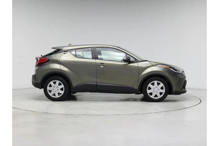 $18998 : Toyota C-HR 2021 LE 4dr Cros image 7